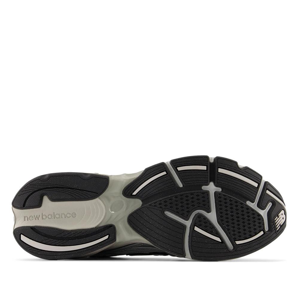 Unisex topánky New Balance U2010753 - šedý