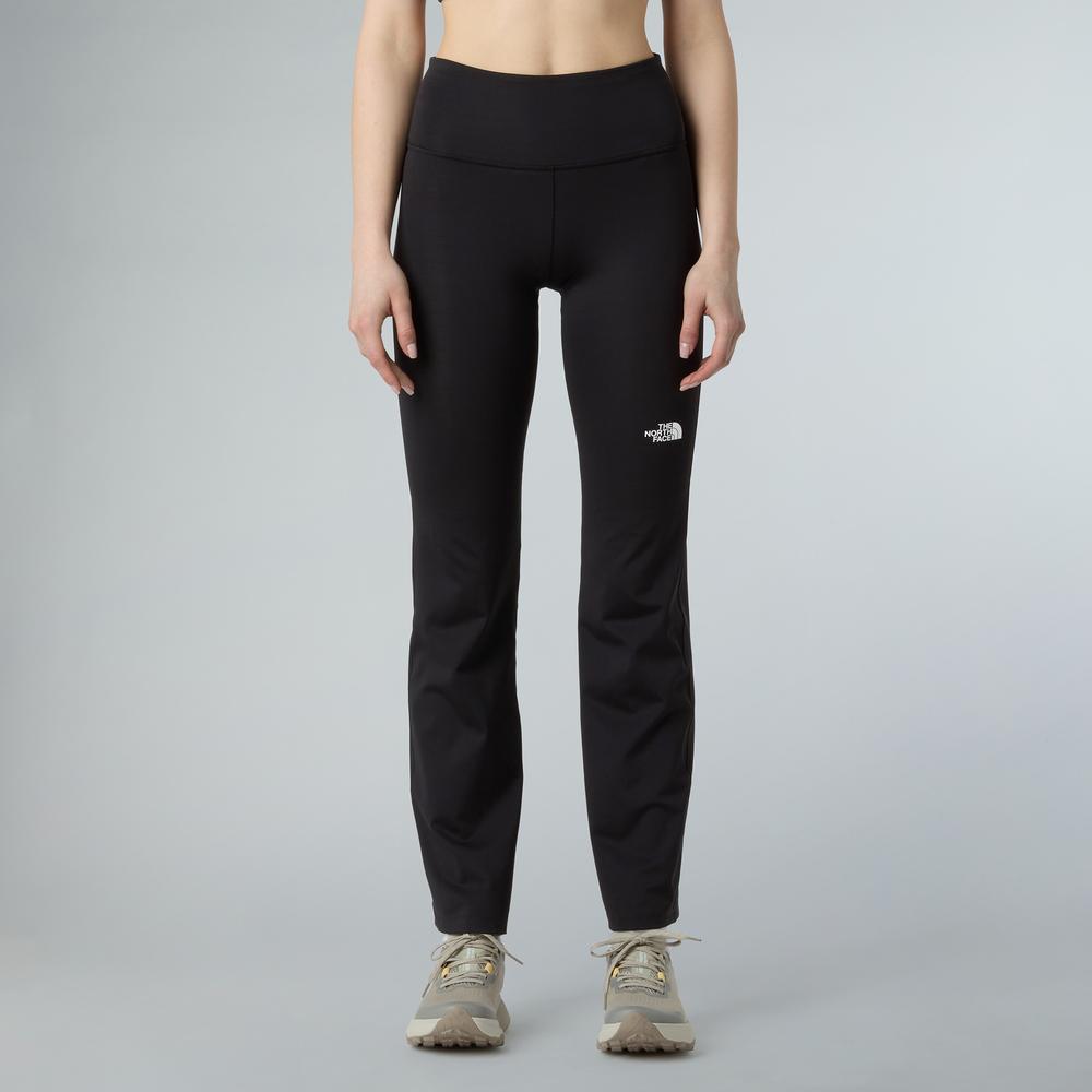 Dámske legíny The North Face Flex 28" 0A8EJ8JK31 - čierne