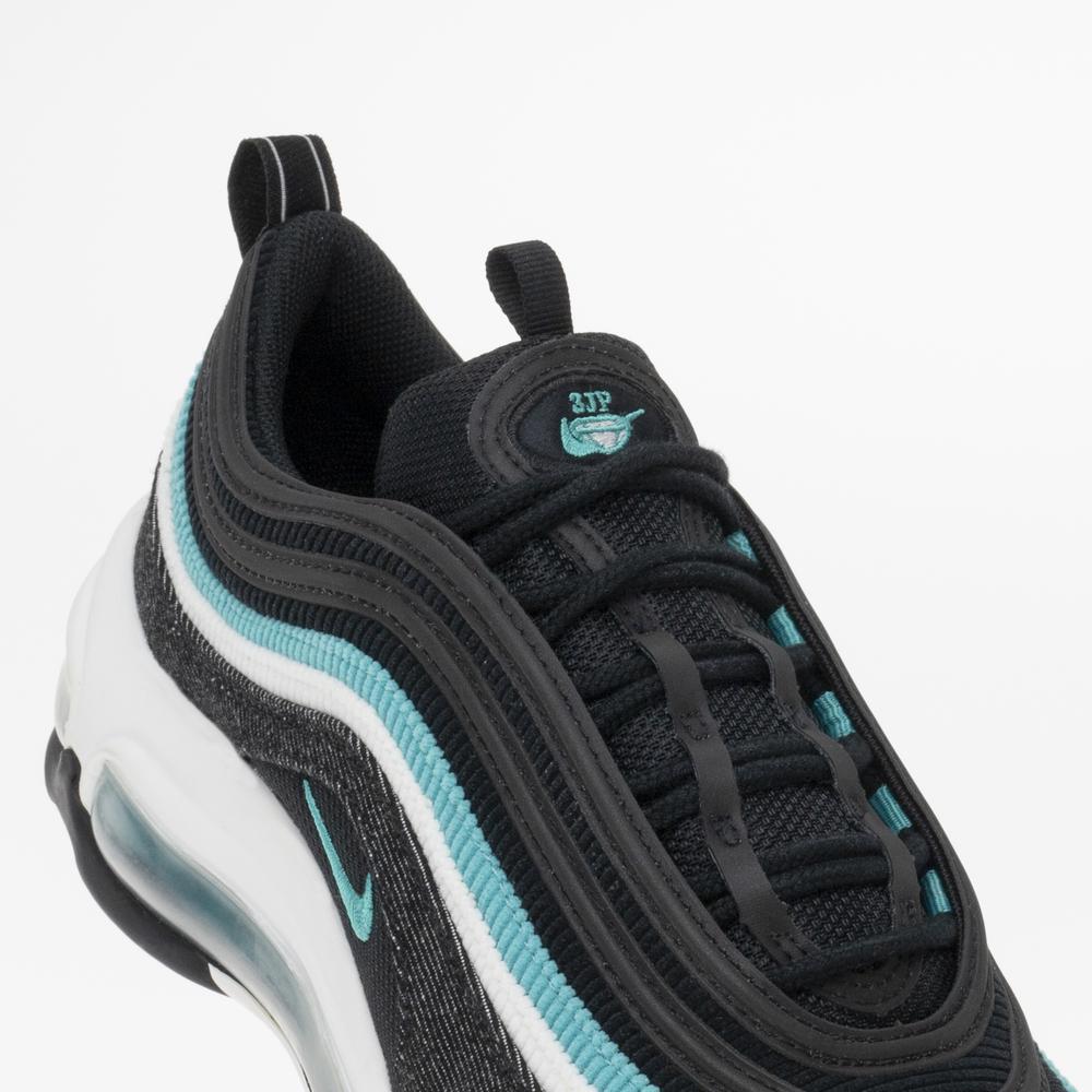Topánky Nike Air Max 97 DN3275-001 - čierne