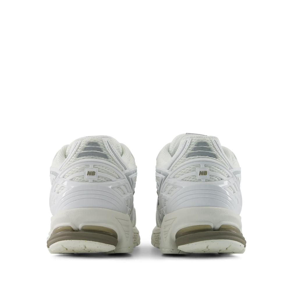 Unisex topánky New Balance U1906980 - biele