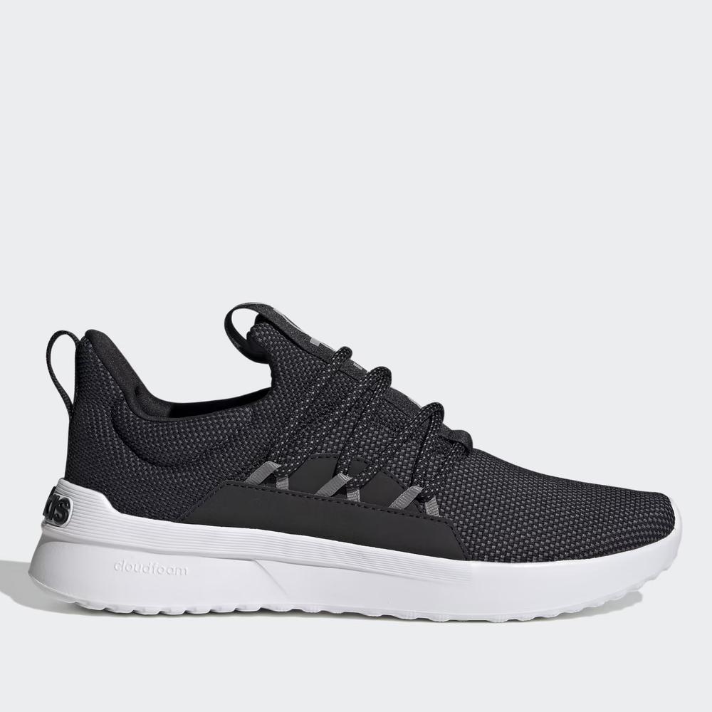 Topánky adidas Lite Racer Adapt 5.0 GW9038 - čierne