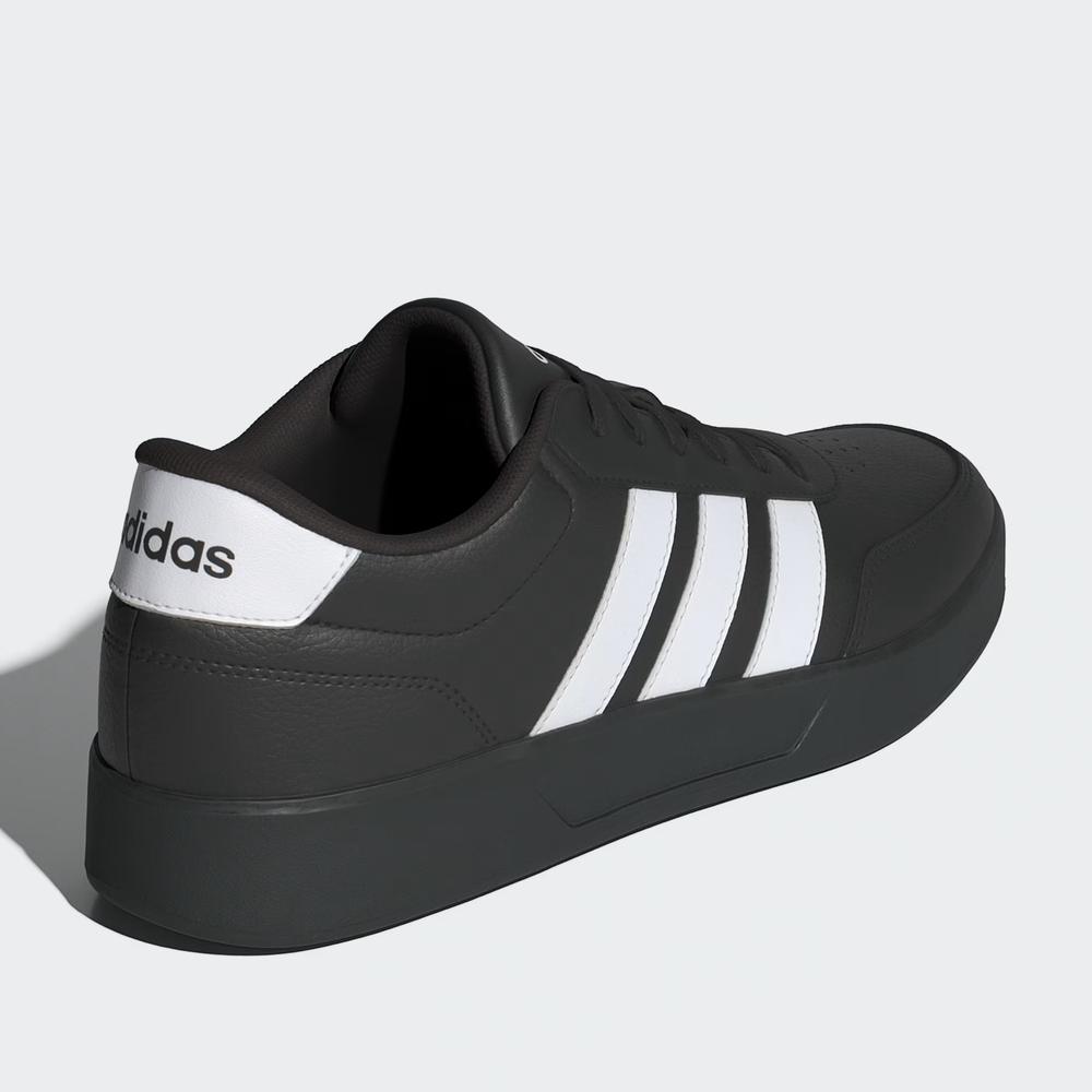 Pánske topánky adidas Breaknet 3.0 JQ5482 - čierne