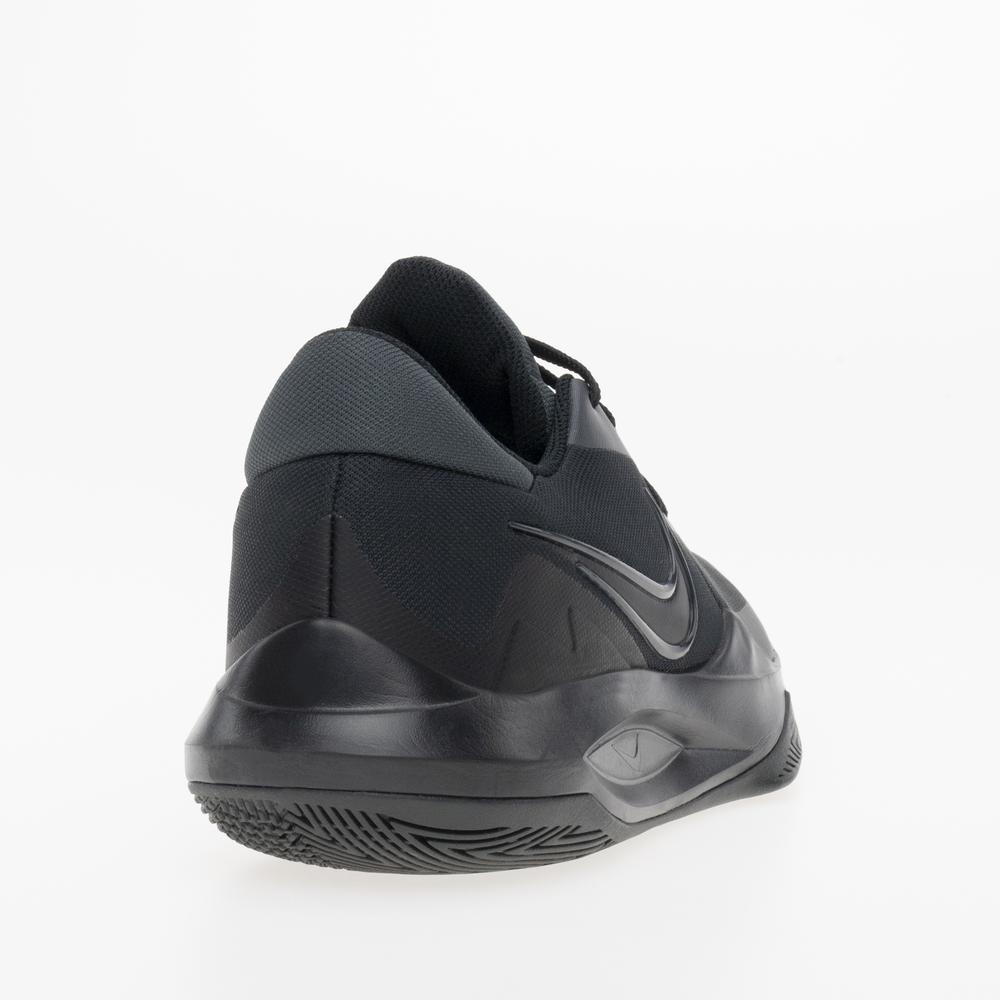 Topánky Nike Precision VI DD9535-001 - čierne
