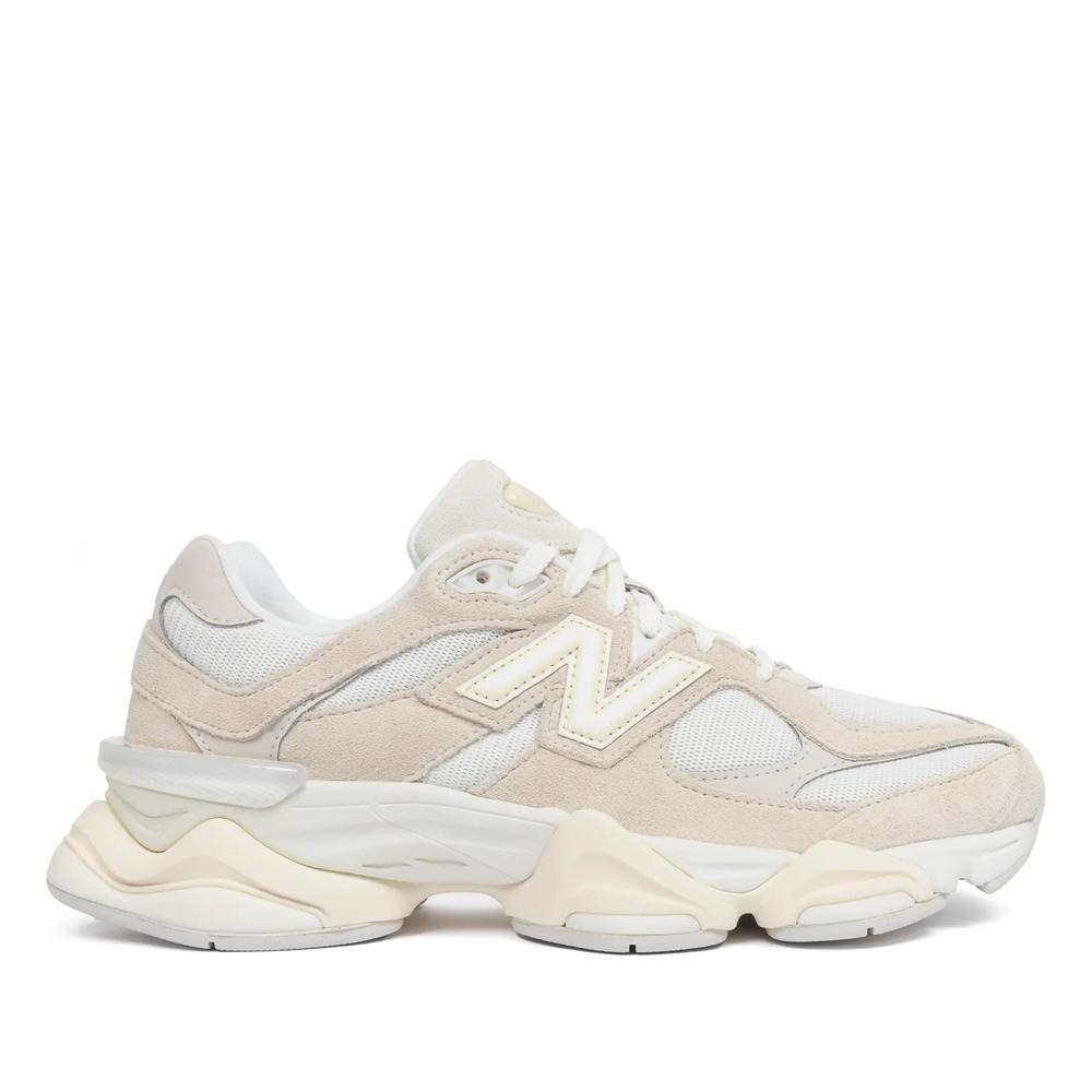 Topánky New Balance U9060RSB - béžové