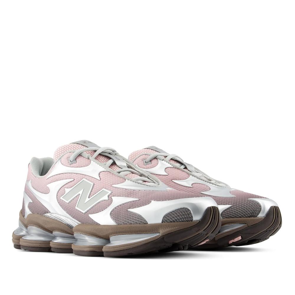 Unisex topánky New Balance ABZORB U20004H3 - ružové