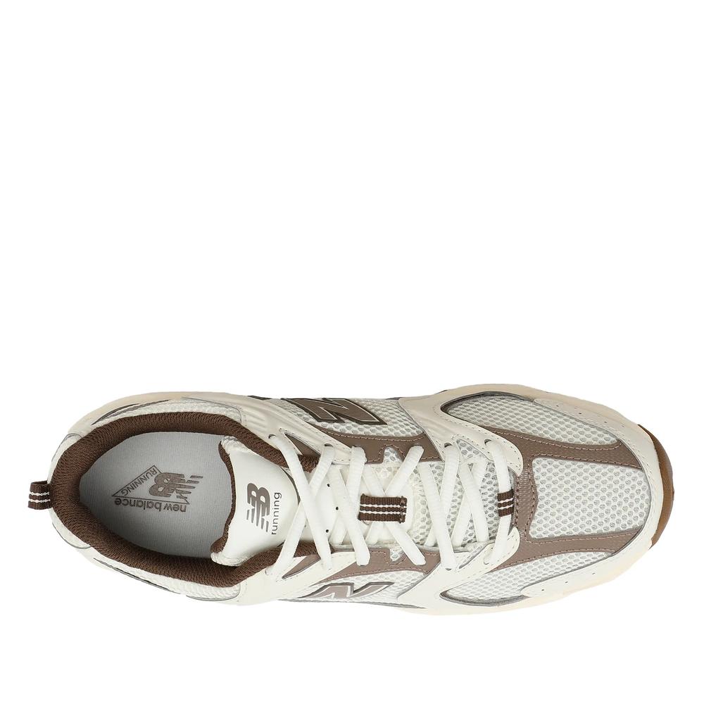Topánky unisex New Balance MR530ASM - béžové