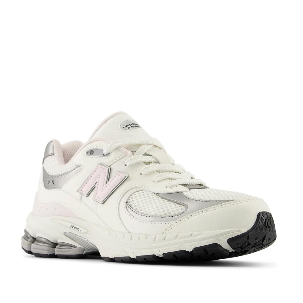 Topánky New Balance GC2002PN - biele