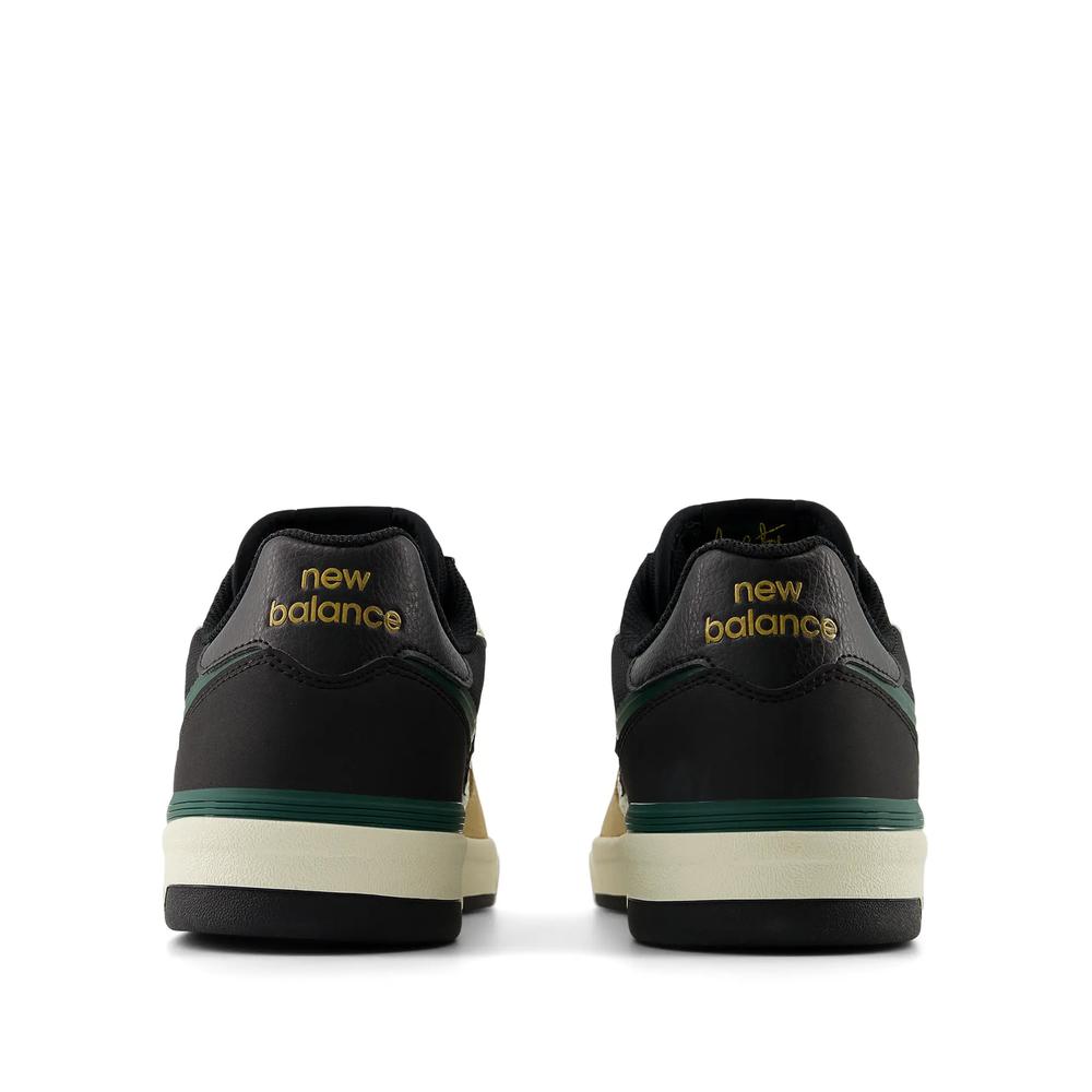 Pánske topánky New Balance Numeric UN306CBB - béžové