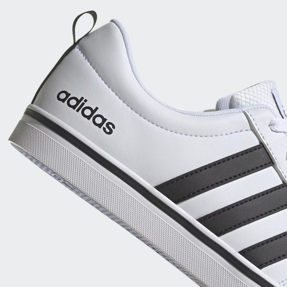 Topánky adidas Sportswear vs Pace 2.0 HP6010 - biele