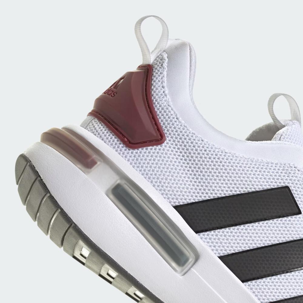 Topánky adidas Sportswear Racer TR23 JP5305 - biele