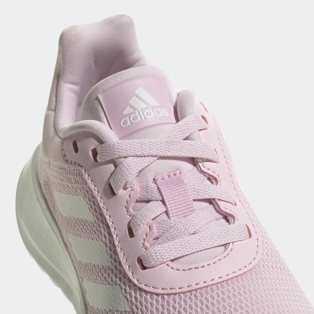 Detské topánky adidas Sportswear Tensaur Run 2.0 GZ3428 - ružové