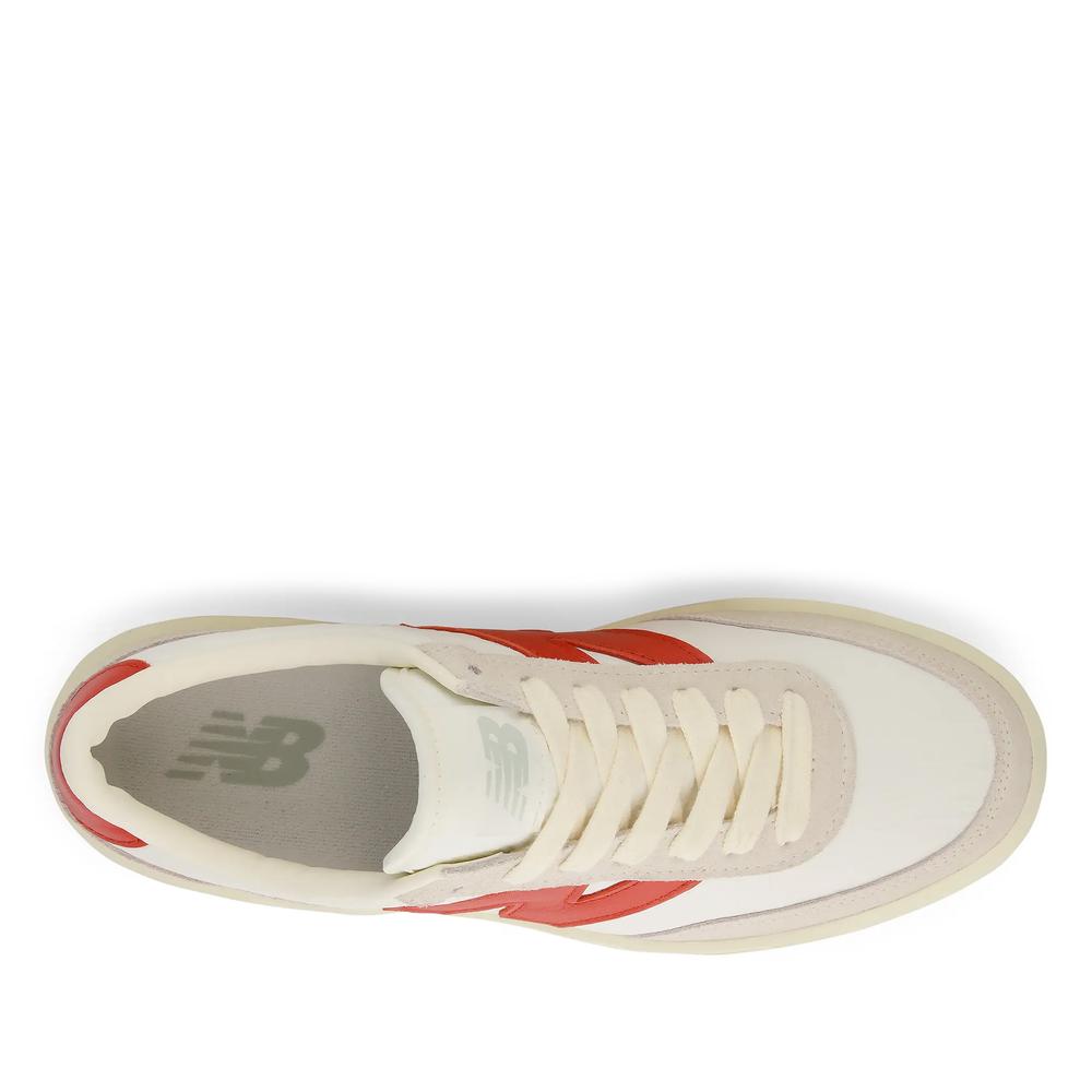 Pánske topánky New Balance U7506TU - béžové