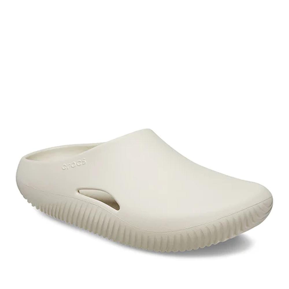 Klapky Crocs Mellow Recovery Clog 208493-160 - béžové