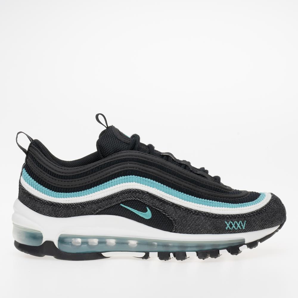 Topánky Nike Air Max 97 DN3275-001 - čierne