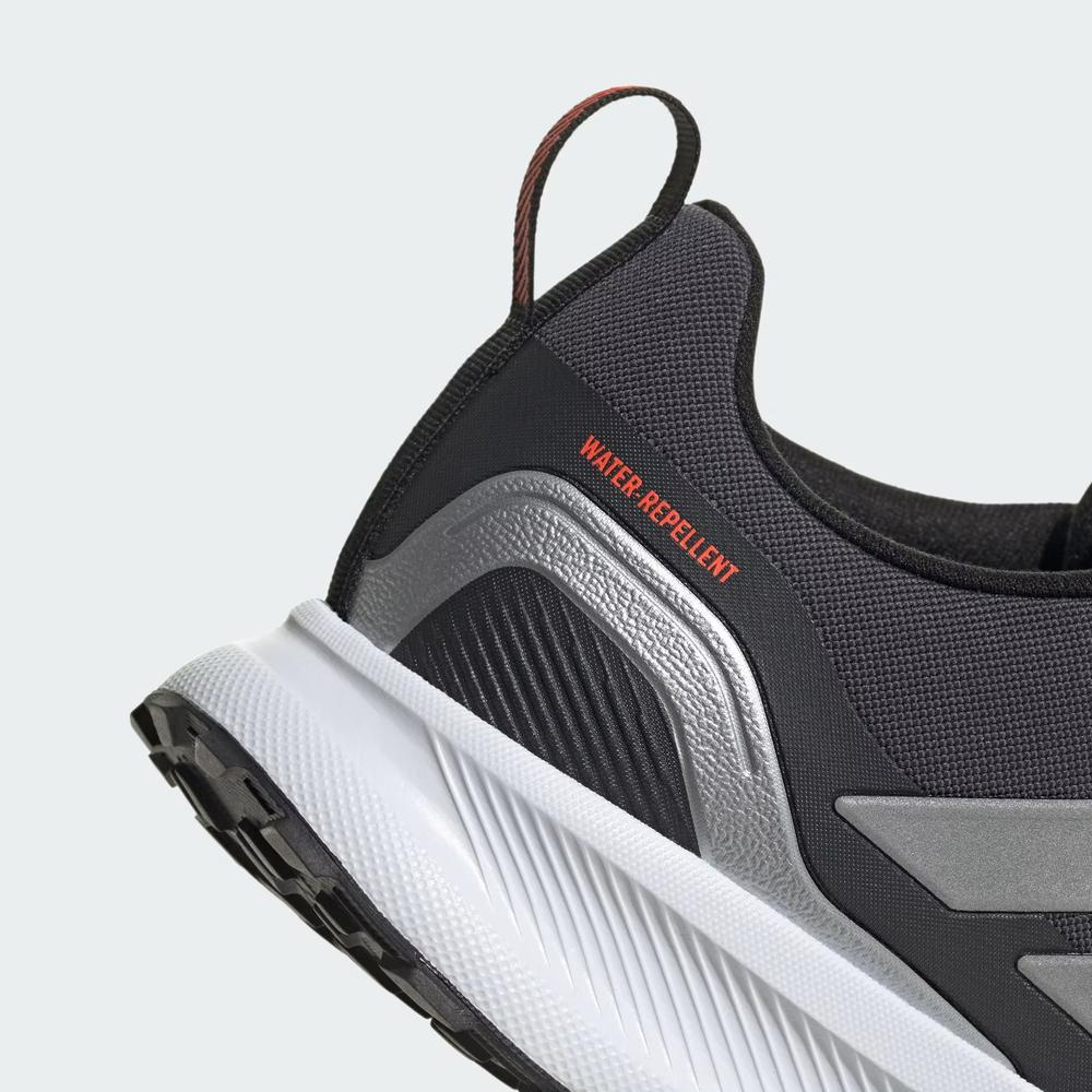 Pánske topánky adidas Runfalcon 5 TR JI4084 - šedý