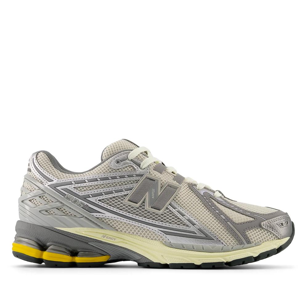 Topánky New Balance M1906RRD - šedý
