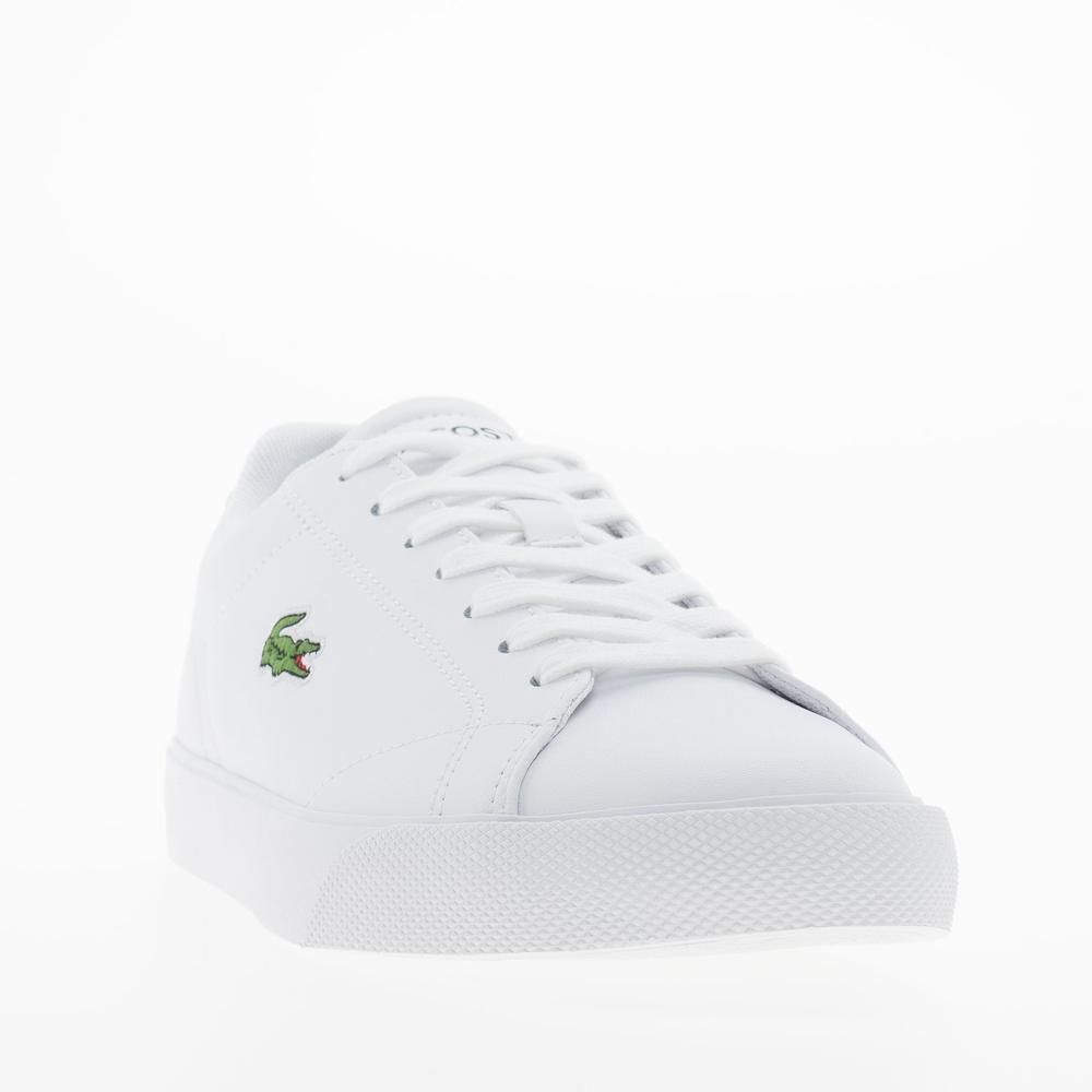 Dámske topánky Lacoste Lerond Set 749CFA0037-21G - biele