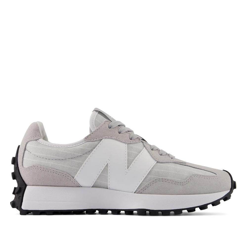 Dámske topánky New Balance W327TWA - šedý