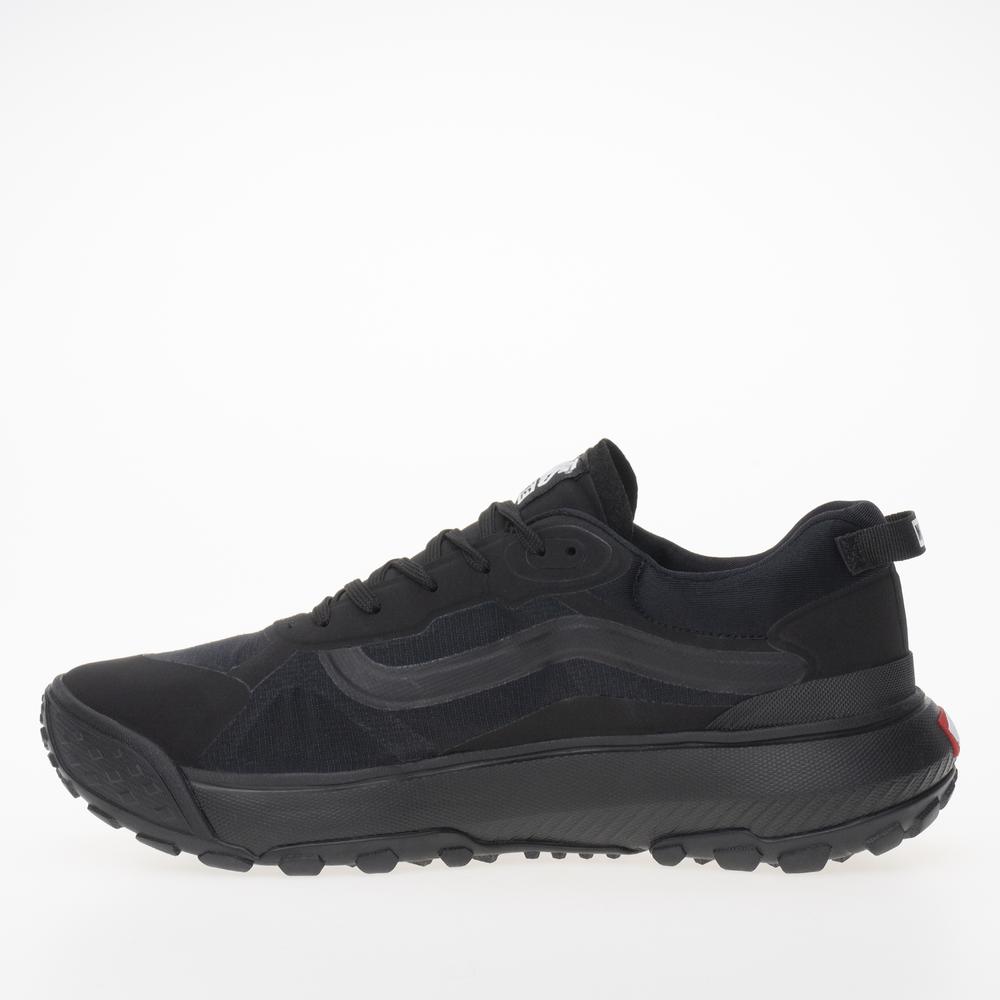 Topánky Vans MTE Crosspath VN000CVUBKA - čierne