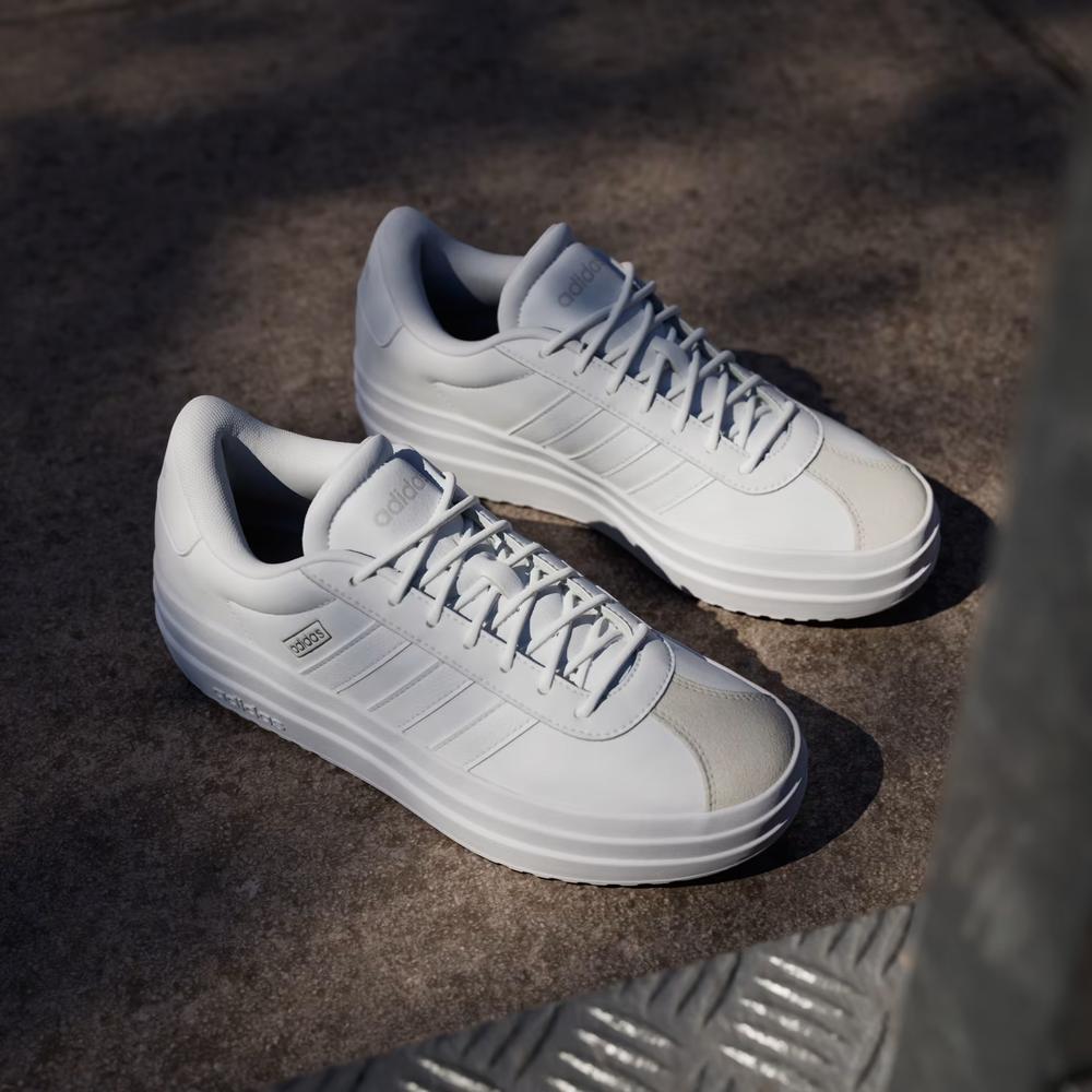 Topánky adidas Sportswear VL Court Bold IH3082 - biele