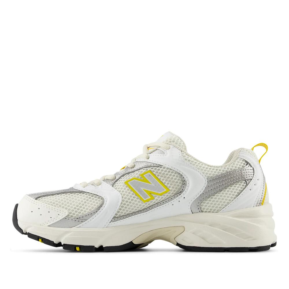 Topánky unisex New Balance MR530SY - béžové