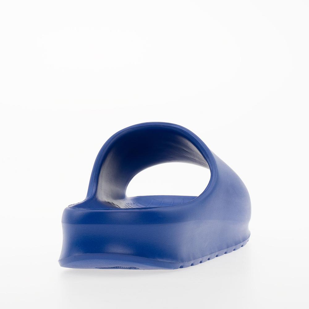 Klapky Lacoste Serve Slide 2.0 749CMA0024-221 - modré