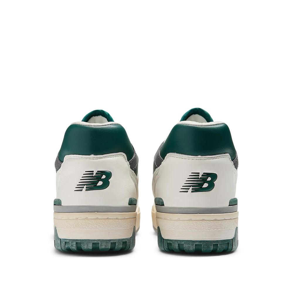 Unisex topánky New Balance BB550VTG - viacfarebné
