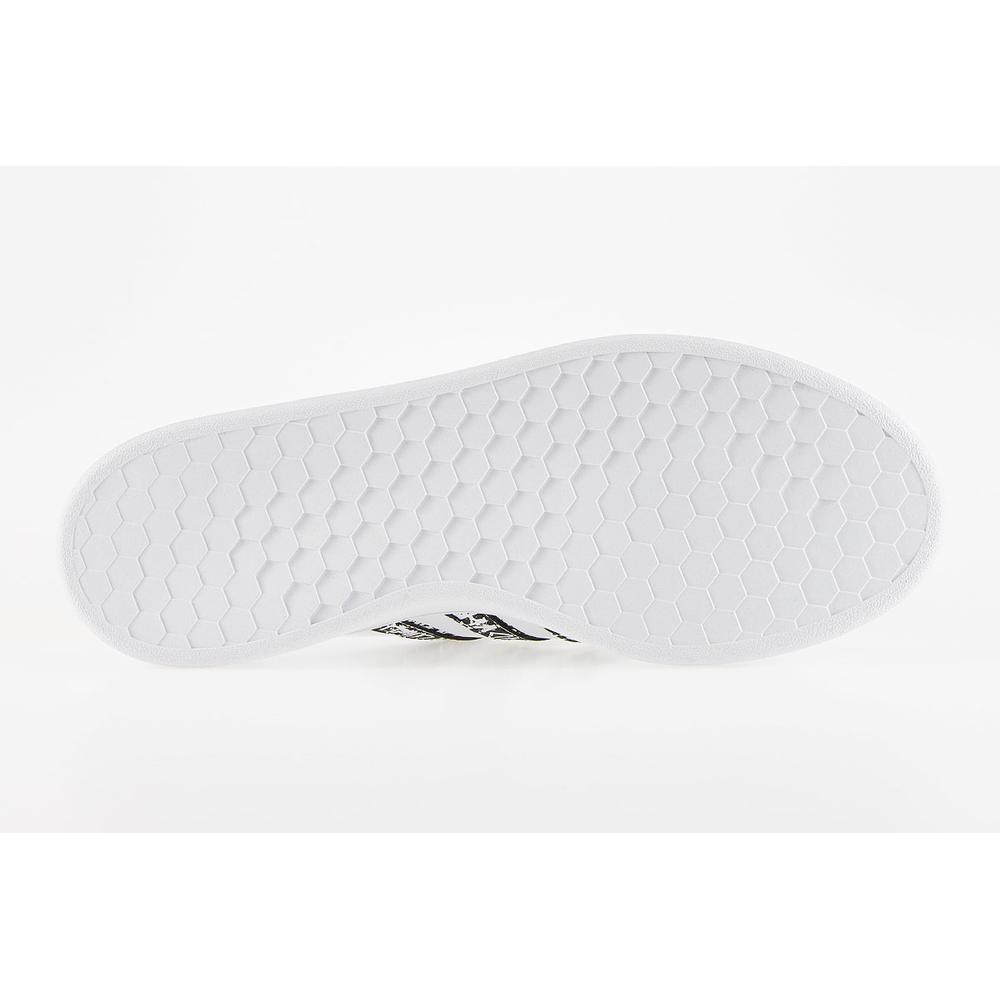 Topánky adidas Grand Court Beyond GW8816 - biele