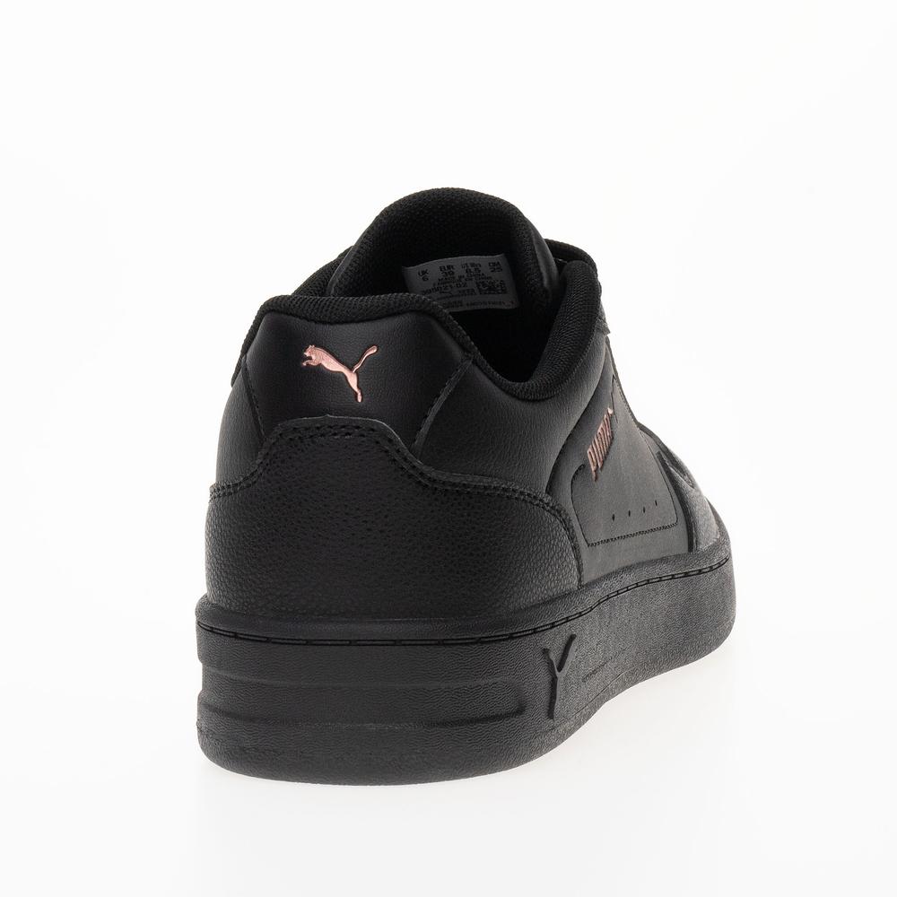Topánky Puma Court Classy 39502102 - čierne