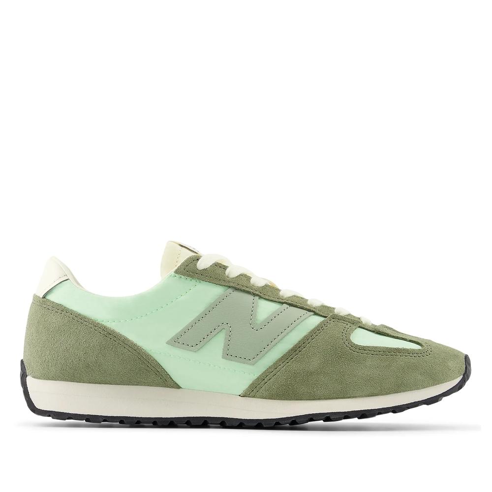 Unisex topánky New Balance U471AP - zelené