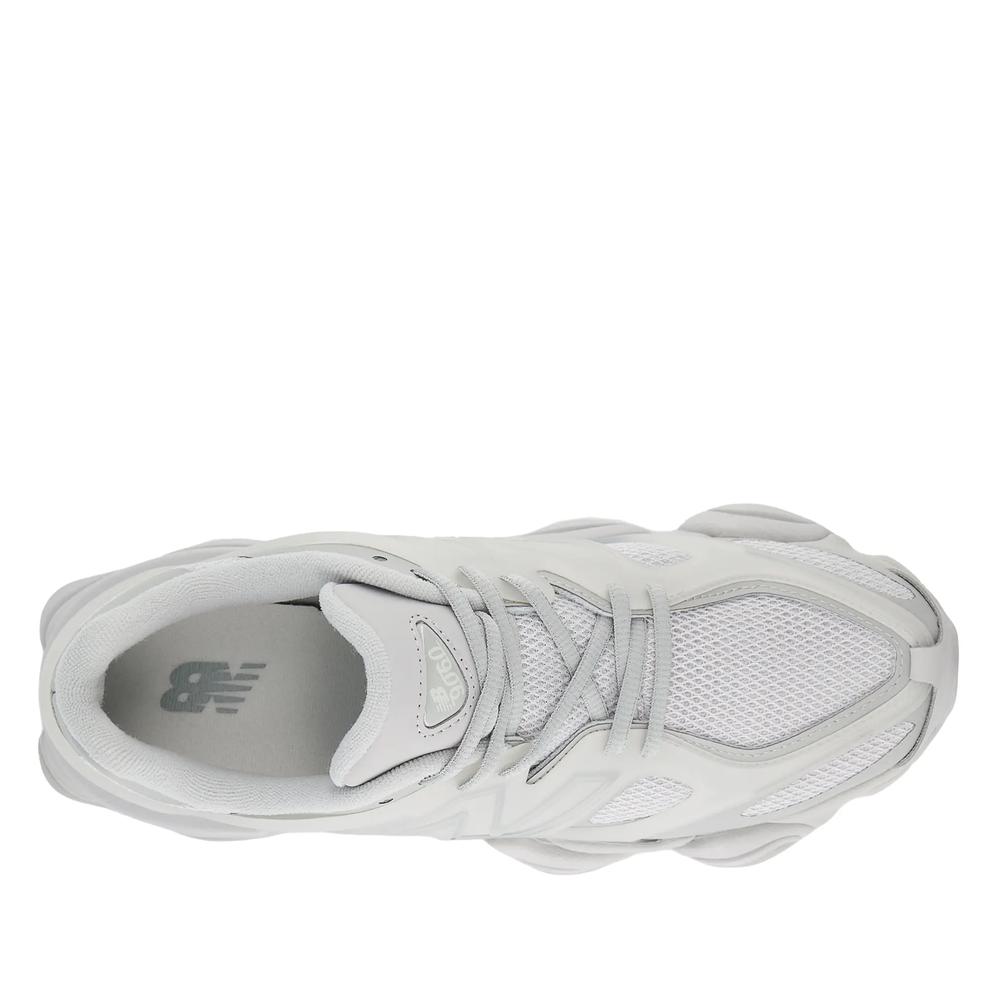 Unisex topánky New Balance U9060IAB - šedý