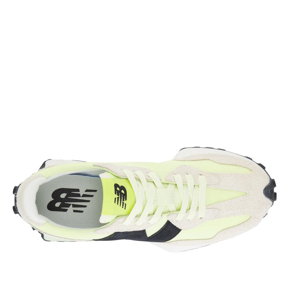 Dámske topánky New Balance WS327WG - viacfarebné