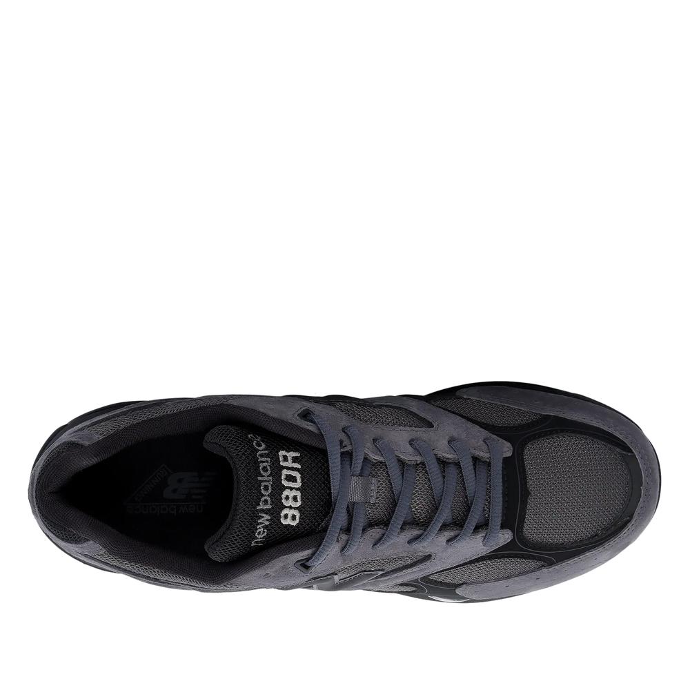 Unisex topánky New Balance U880R19U - šedý