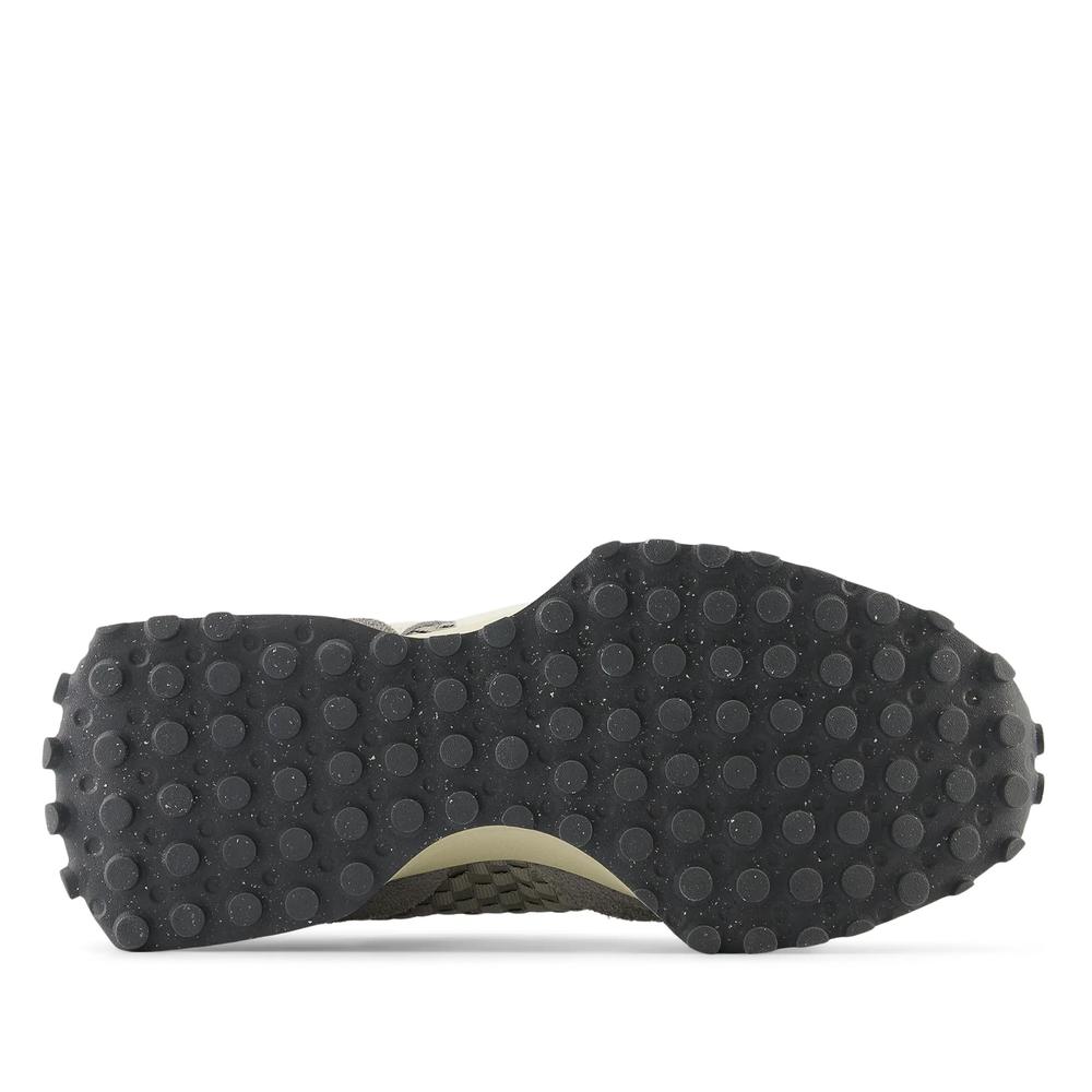 Unisex topánky New Balance U327WOC - šedý