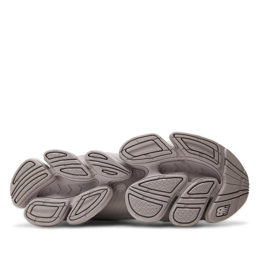 Unisex topánky New Balance U20001D3 - biele