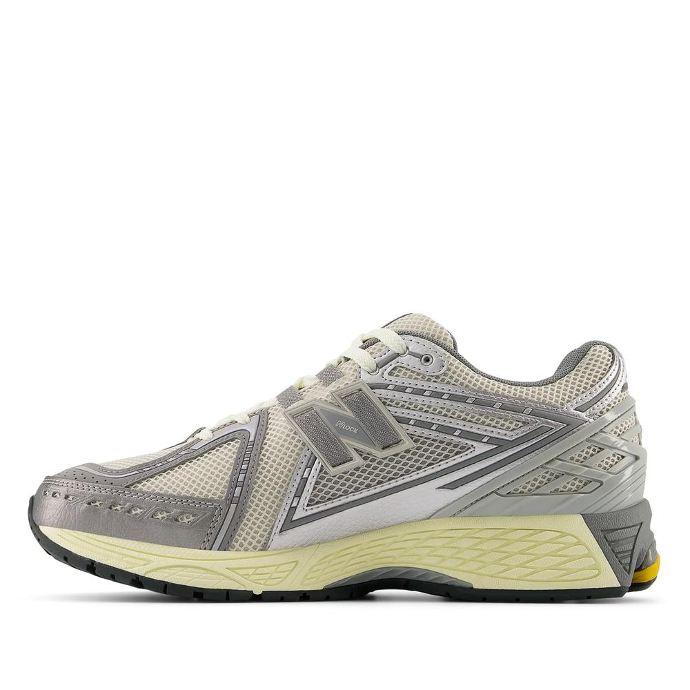 Topánky New Balance M1906RRD - šedý