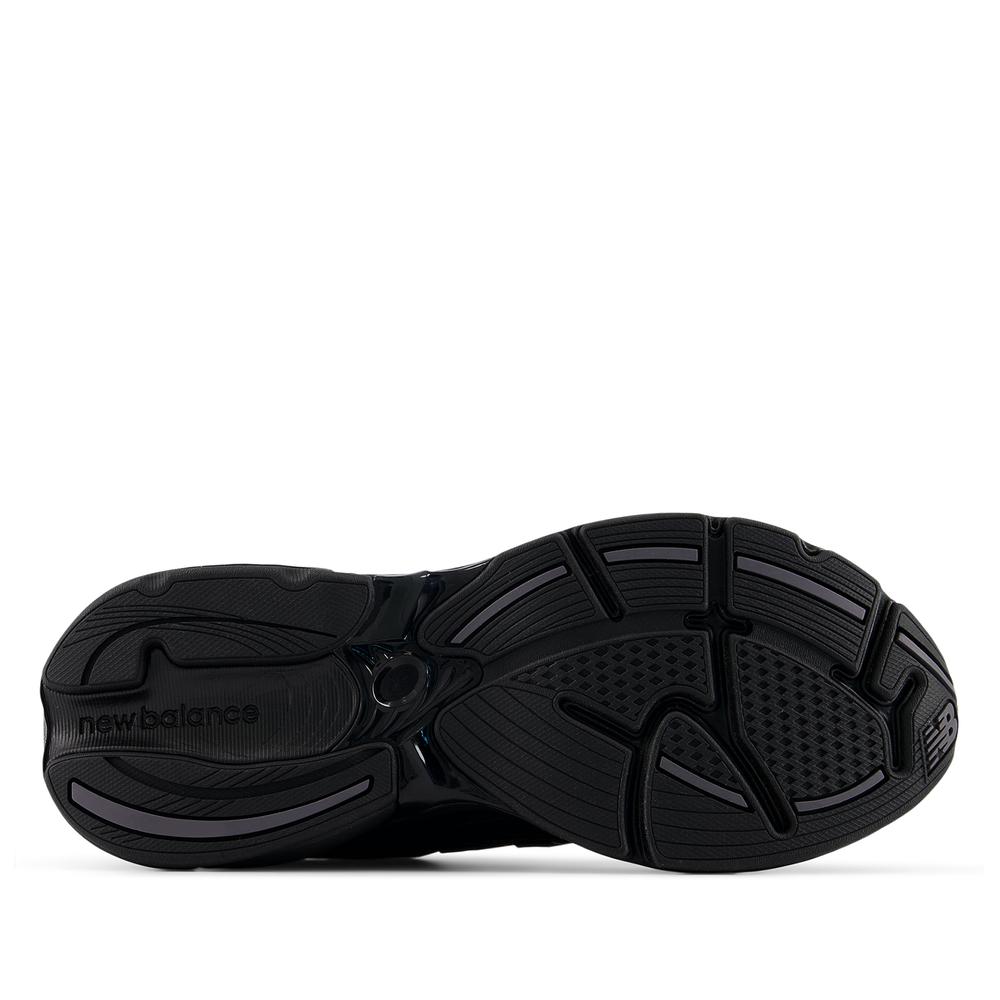 Unisex topánky New Balance U20109UZ - čierne