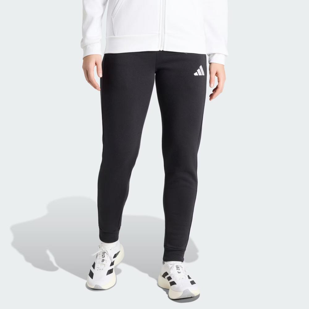 Dámske nohavice adidas Entrada26 HH8514 - čierne