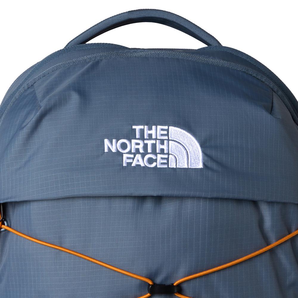 Ruksak The North Face Borealis 0A52SENJI1 - modré