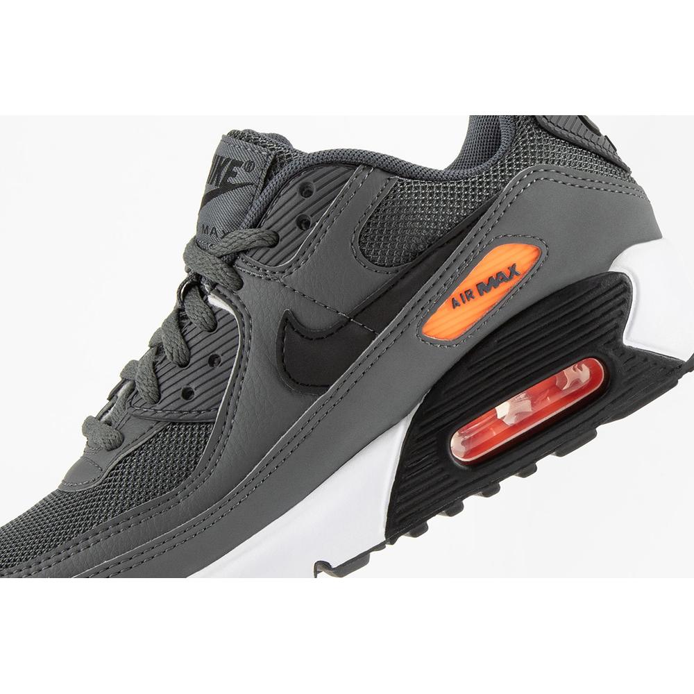 Topánky Nike Air Max 90 CZ5866-002 - šedý