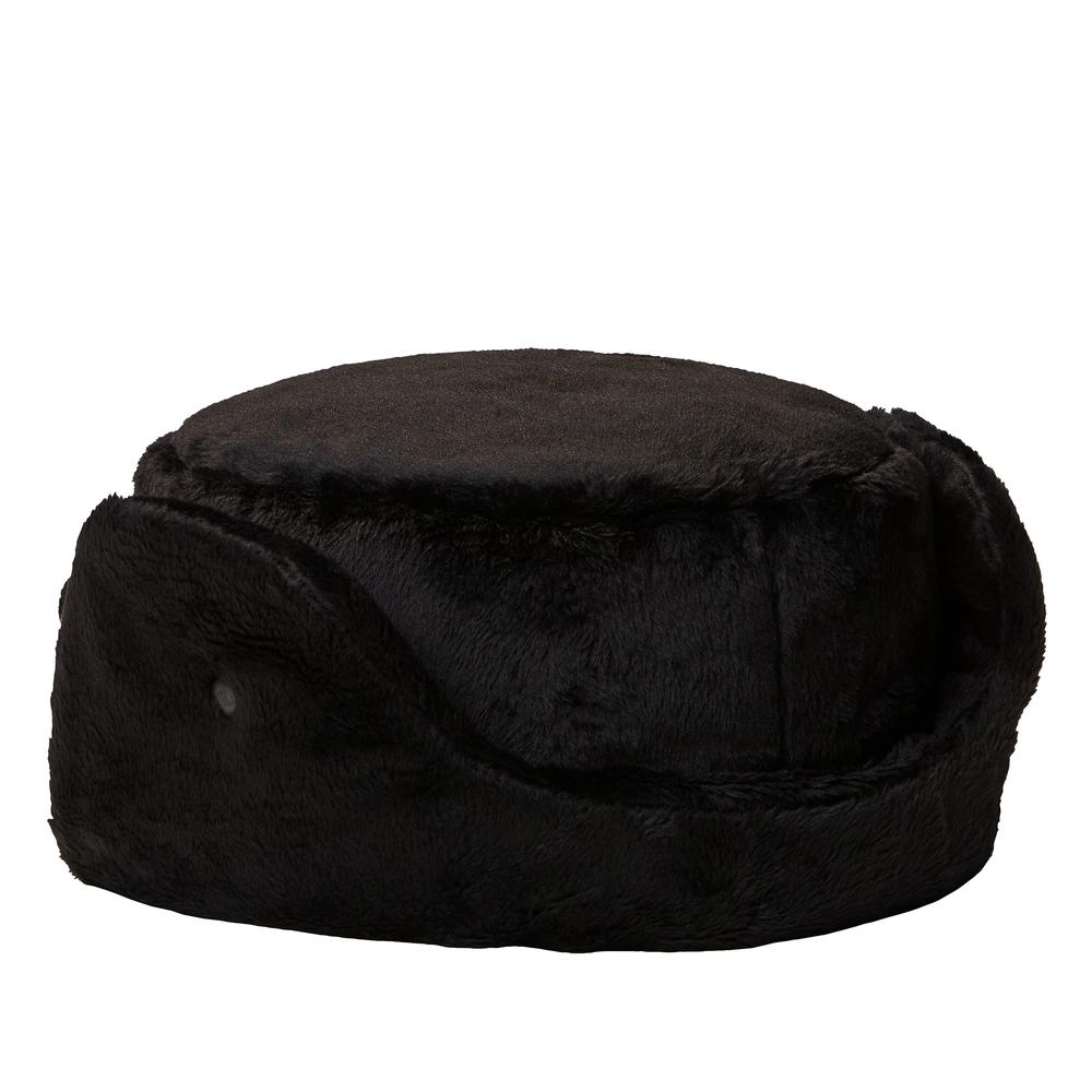 Čiapka The North Face Osito 0A88R2JK31 - čierne