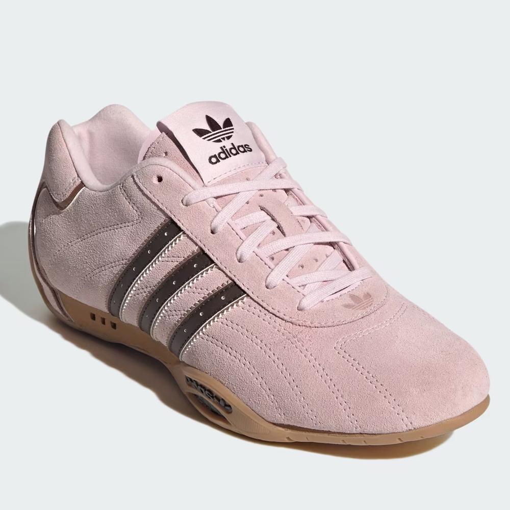 Dámske topánky adidas Originals Adiracer LO JS4519 - ružové
