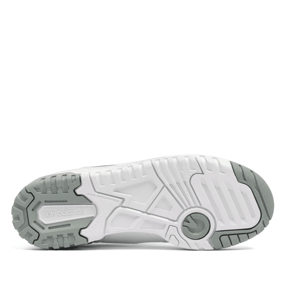 Topánky New Balance BBW550BG - biele