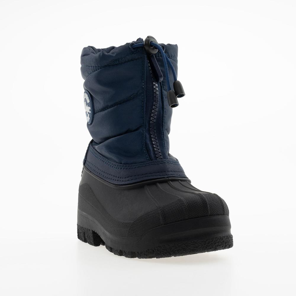 Pánske topánky Lee Cooper LCJ-24-44-2841K - tmavomodré