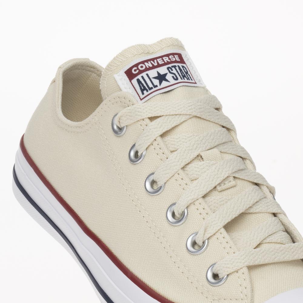 Topánky Converse Ctas OX 159485C - béžové