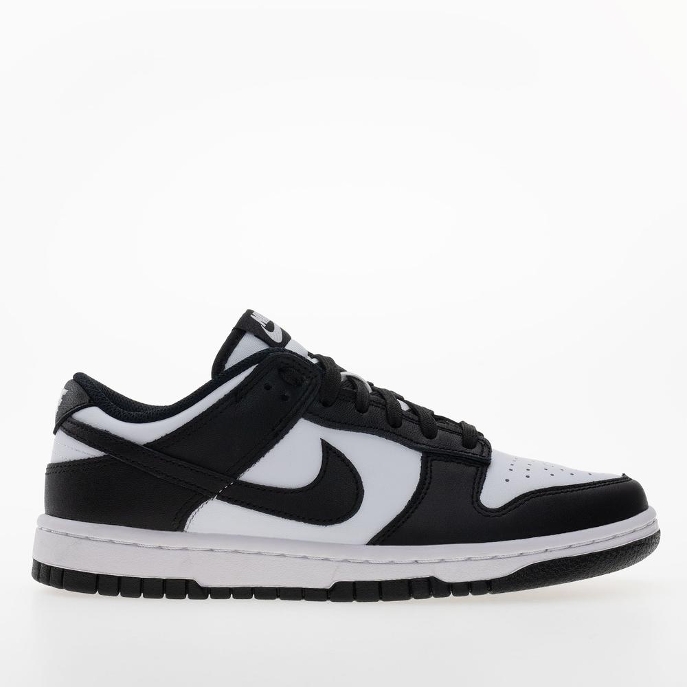 Dámske topánky Nike Dunk Low DD1503-101 - čierne