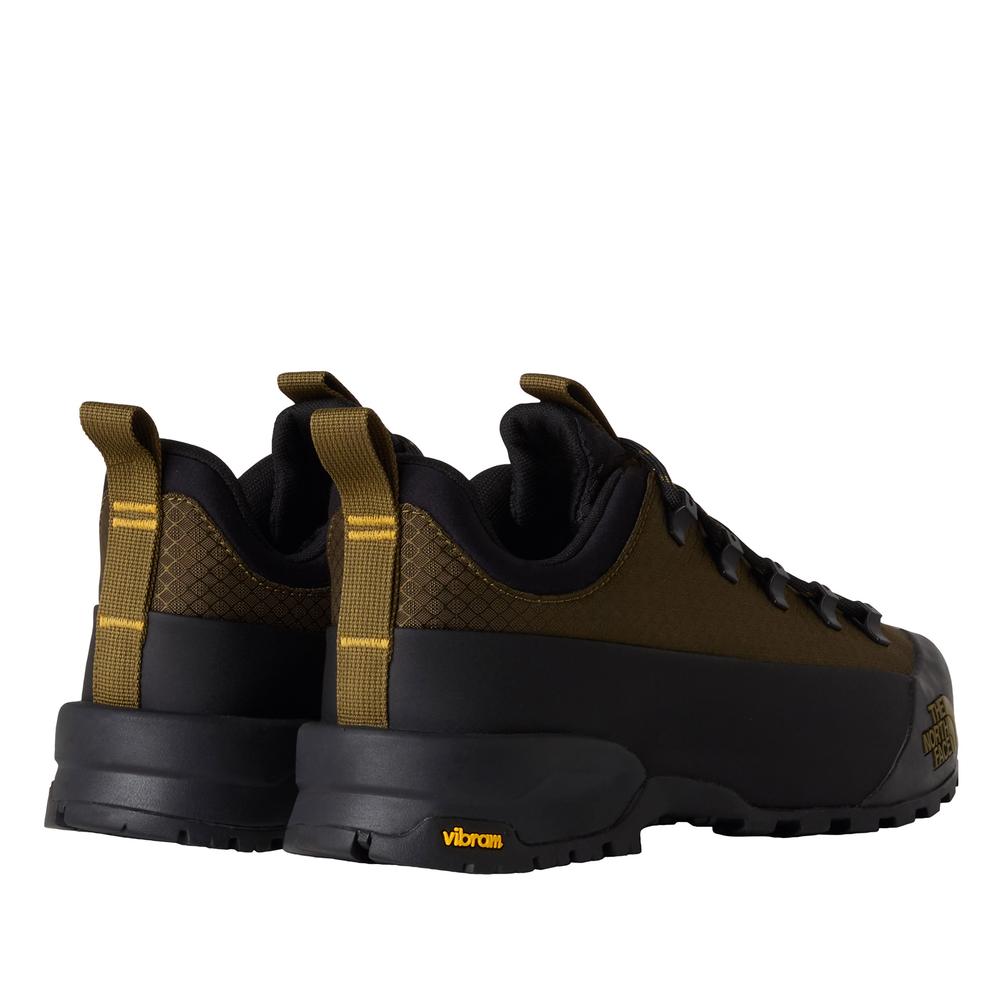 Topánky unisex The North Face Glenclyffe 0A8DAP7R81 - zelené