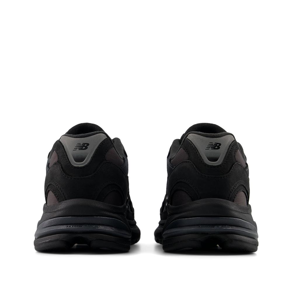 Unisex topánky New Balance U20109UZ - čierne