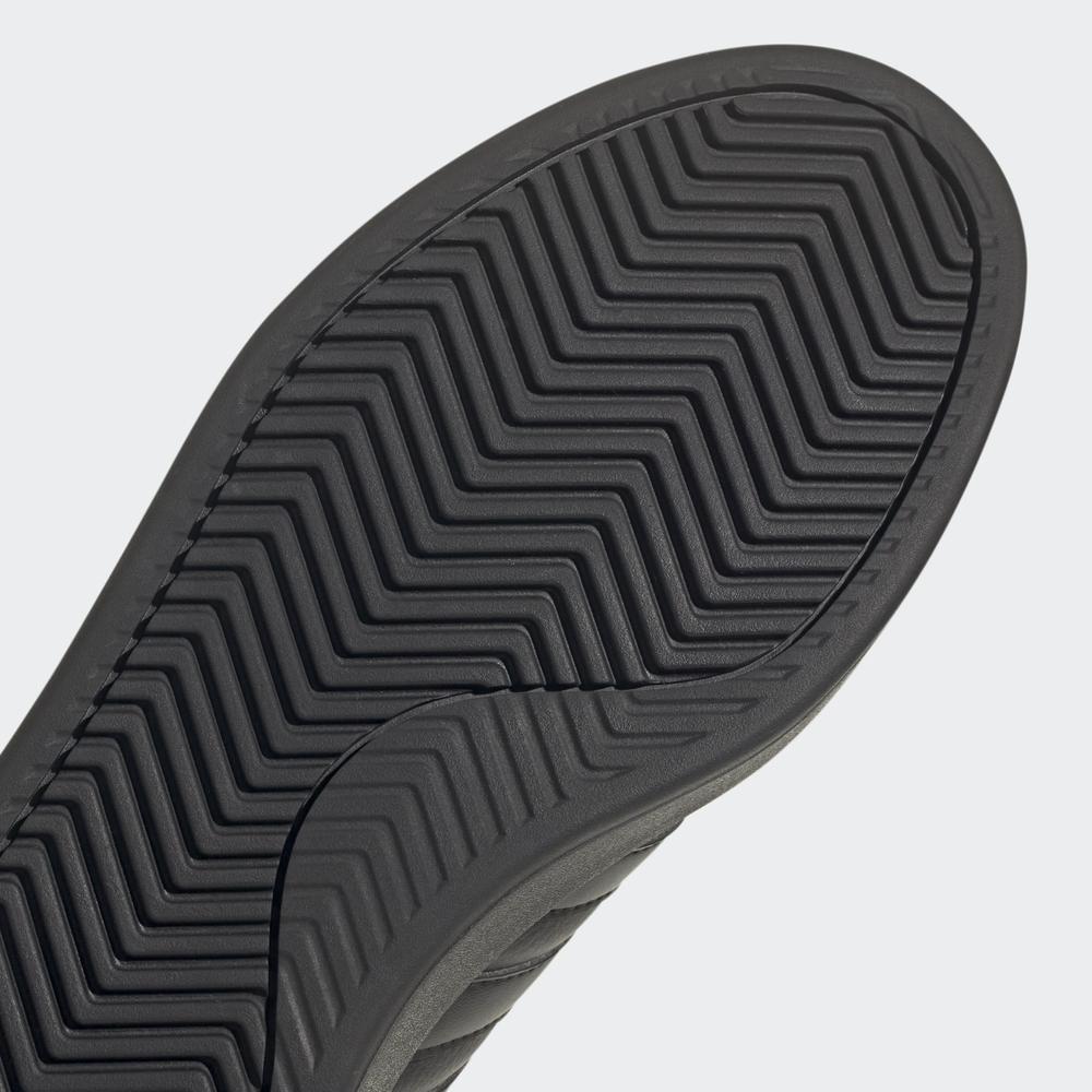 Topánky adidas Grand Court 2.0 GW9198 - čierne