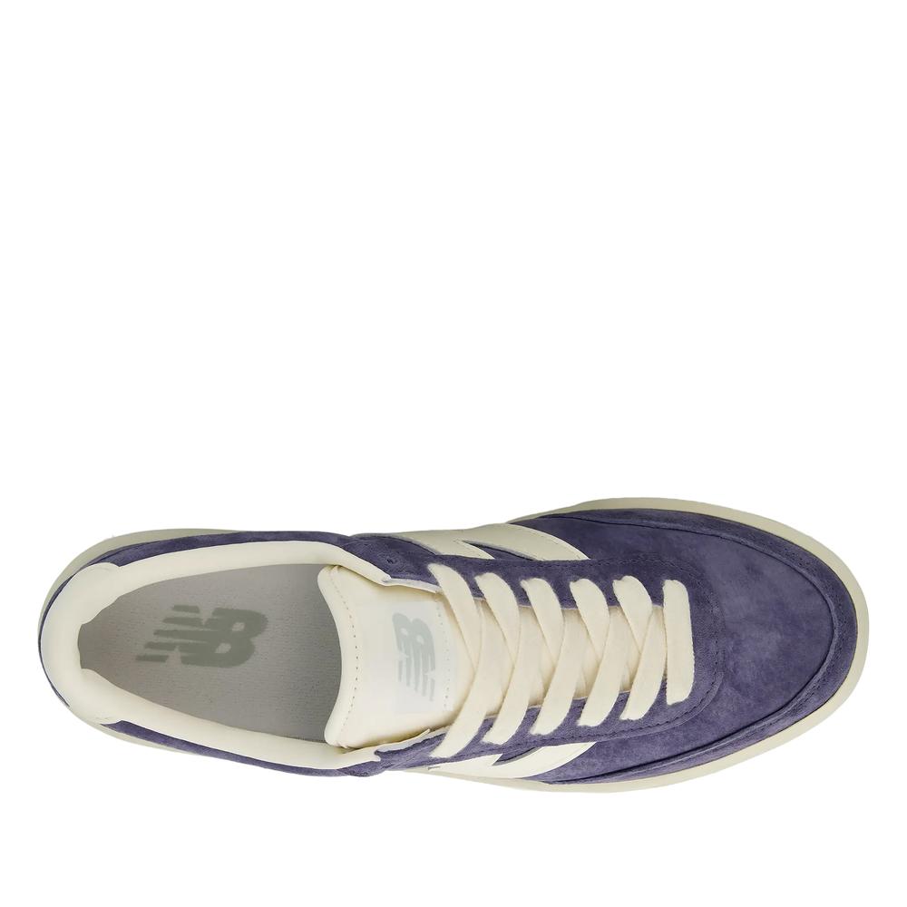 Pánske topánky New Balance U7507SP - tmavomodré
